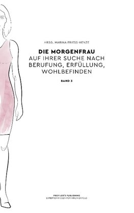 Die Morgenfrau Band 3