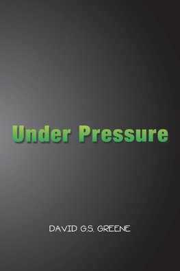 Under Pressure