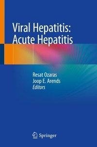 Viral Hepatitis: Acute Hepatitis