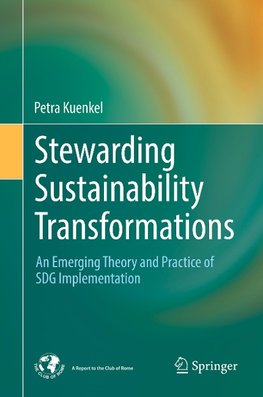 Stewarding Sustainability Transformations