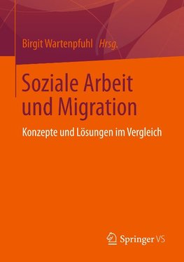 Soziale Arbeit und Migration