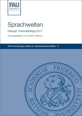 Sprachwelten