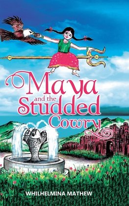 Maya and the Studded Cowry