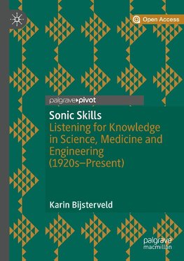 Sonic Skills