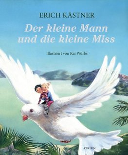 Der kleine Mann und die kleine Miss