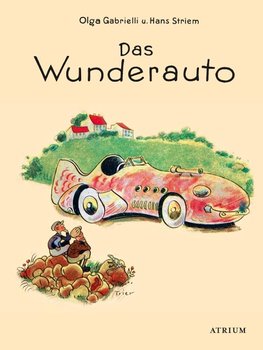 Das Wunderauto