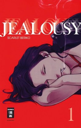 Jealousy 01