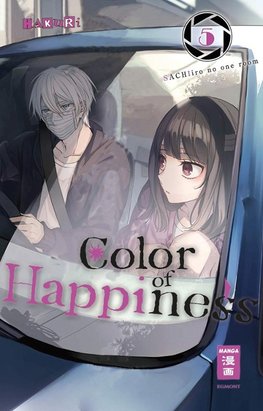 Color of Happiness 05