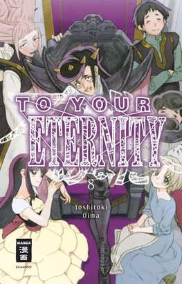 To Your Eternity 08