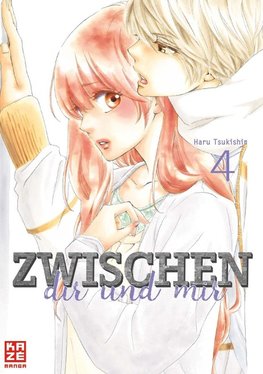 Zwischen dir und mir 04