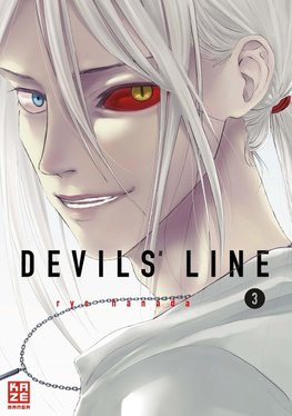 Devils' Line 03