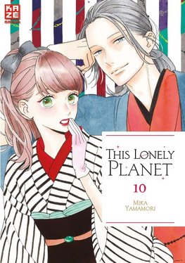 This Lonely Planet 10