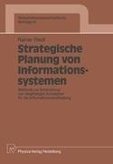 Strategische Planung von Informationssystemen