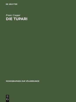 Die Tupari