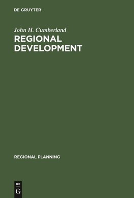 Regional development