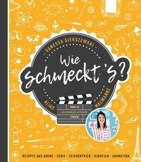 Wie schmeckt's?