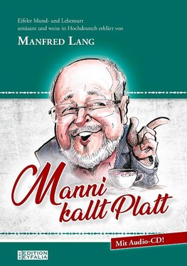 Manni kallt Platt