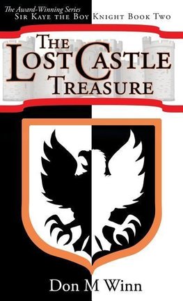 The Lost Castle Treasure