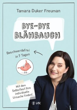 Bye-bye Blähbauch