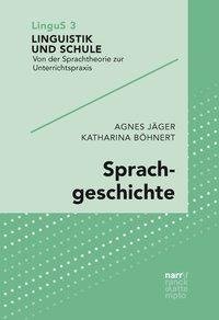 Sprachgeschichte