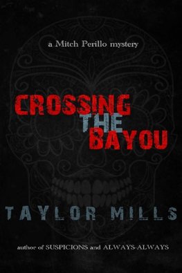 Crossing The Bayou