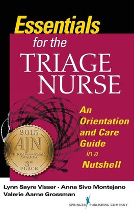 Visser, L:  Essentials for the Triage Nurse