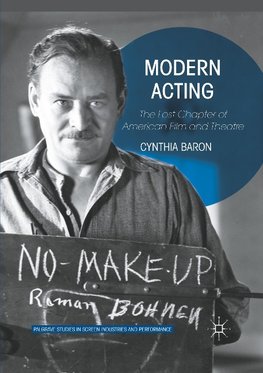 Modern Acting