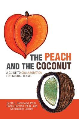 The Peach and the Coconut