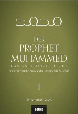 Der Prophet Muhammed