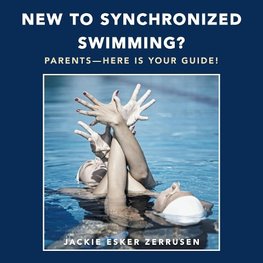 New to Synchronized  Swimming?