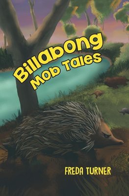 Billabong Mob Tales