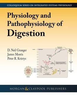 Physiology and Pathophysiology of Digestion