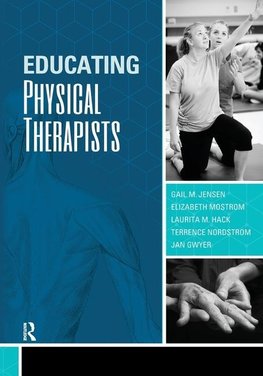 Jensen, G:  Educating Physical Therapists