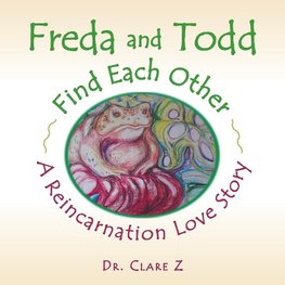 Freda and Todd Find Each Other