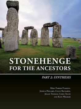 Stonehenge for the Ancestors