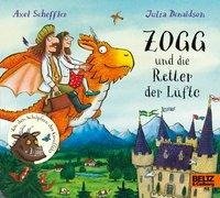 Zogg und die Retter der Lüfte