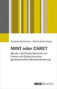 MINT oder CARE?