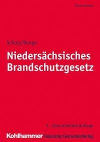 Niedersächsisches Brandschutzgesetz