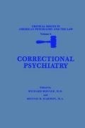 Correctional Psychiatry