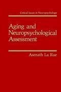 Aging and Neuropsychological Assessment