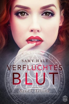 Verfluchtes Blut 03. Talisha