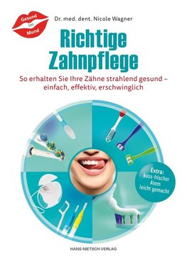 Richtige Zahnpflege