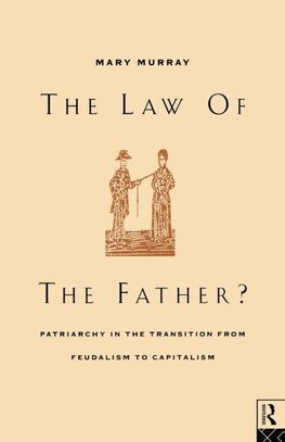 Murray, M: Law of the Father?