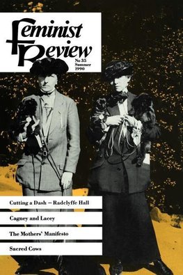 Collective, T: Feminist Review