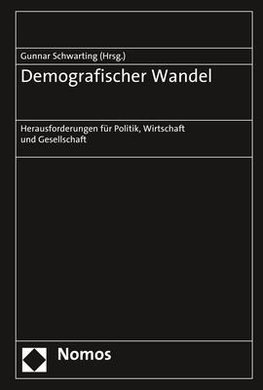 Demografischer Wandel