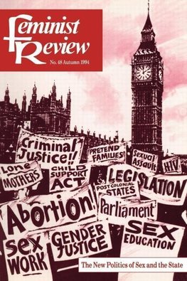 Collective, T: Feminist Review