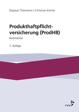 Produkthaftpflichtversicherung