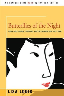 Butterflies of the Night