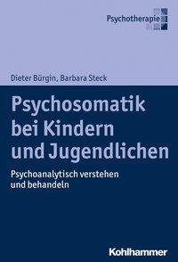 Psychosomatik bei Kindern und Jugendlichen