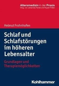 Schlaf und Schlafstörungen im höheren Lebensalter